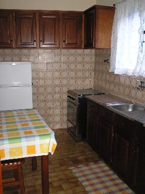 Ferienhaus in Ponta Delgada (Madeira) oder Ferienwohnung oder Ferienhaus