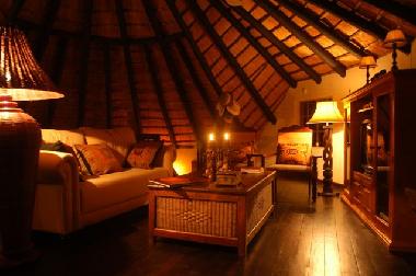 Ferienhaus in Marloth Park (Mpumalanga) oder Ferienwohnung oder Ferienhaus