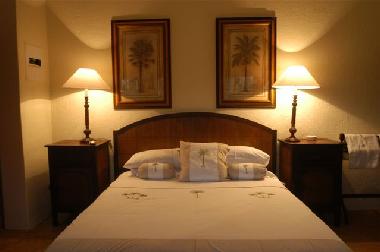 Ferienhaus in Marloth Park (Mpumalanga) oder Ferienwohnung oder Ferienhaus