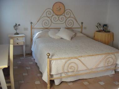Ferienhaus in Baja Sardinia (Olbia-Tempio) oder Ferienwohnung oder Ferienhaus