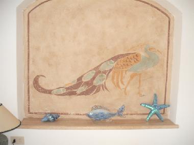 Ferienhaus in Baja Sardinia (Olbia-Tempio) oder Ferienwohnung oder Ferienhaus