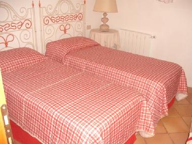 Ferienhaus in Baja Sardinia (Olbia-Tempio) oder Ferienwohnung oder Ferienhaus