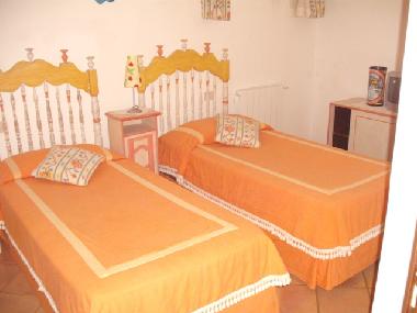 Ferienhaus in Baja Sardinia (Olbia-Tempio) oder Ferienwohnung oder Ferienhaus