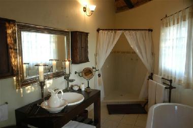 Ferienhaus in Marloth Park (Mpumalanga) oder Ferienwohnung oder Ferienhaus