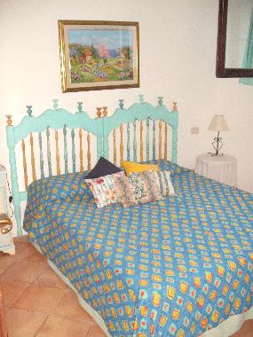 Ferienhaus in Baja Sardinia (Olbia-Tempio) oder Ferienwohnung oder Ferienhaus