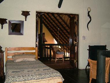 Ferienhaus in Marloth Park (Mpumalanga) oder Ferienwohnung oder Ferienhaus