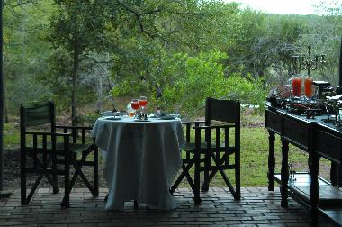 Ferienhaus in Marloth Park (Mpumalanga) oder Ferienwohnung oder Ferienhaus