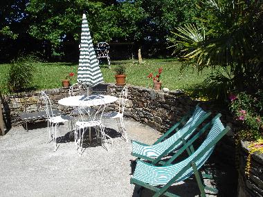 Ferienhaus in GUIMAEC (Finist�re) oder Ferienwohnung oder Ferienhaus