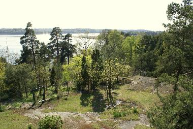 Ferienhaus in Stockholm Liding� (Stockholm) oder Ferienwohnung oder Ferienhaus