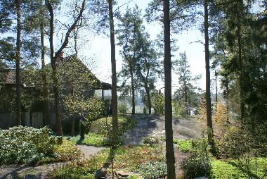 Ferienhaus in Stockholm Liding� (Stockholm) oder Ferienwohnung oder Ferienhaus