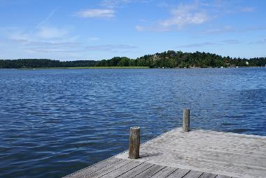 Ferienhaus in Stockholm Liding� (Stockholm) oder Ferienwohnung oder Ferienhaus