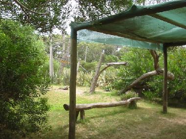 Ferienhaus in La Paloma (Rocha) oder Ferienwohnung oder Ferienhaus