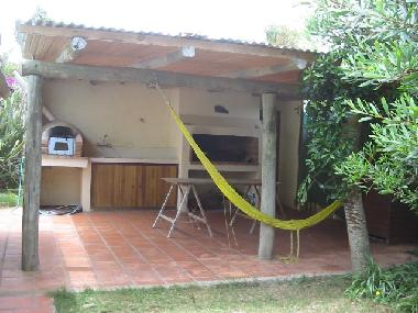 Ferienhaus in La Paloma (Rocha) oder Ferienwohnung oder Ferienhaus