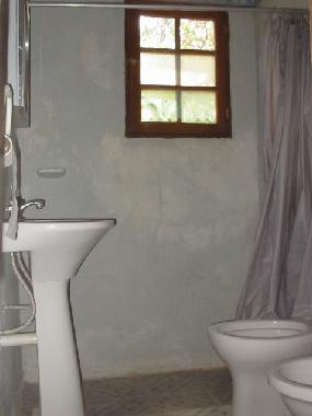 Ferienhaus in La Paloma (Rocha) oder Ferienwohnung oder Ferienhaus