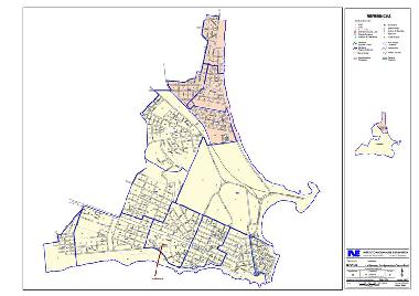 Ferienhaus in La Paloma (Rocha) oder Ferienwohnung oder Ferienhaus