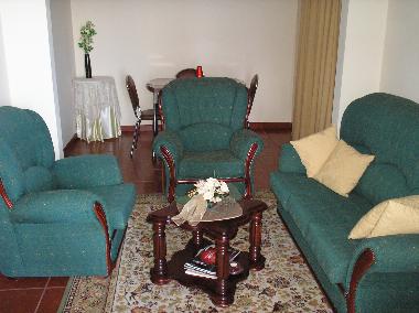 Ferienhaus in Ponta Delgada (Madeira) oder Ferienwohnung oder Ferienhaus