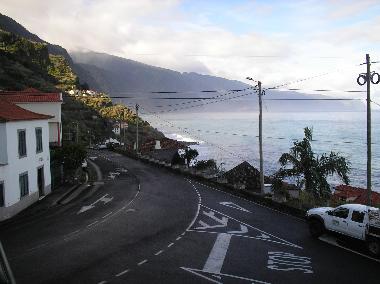 Ferienhaus in Ponta Delgada (Madeira) oder Ferienwohnung oder Ferienhaus