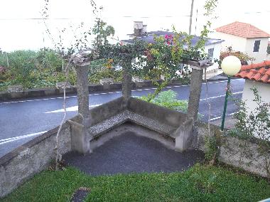 Ferienhaus in Ponta Delgada (Madeira) oder Ferienwohnung oder Ferienhaus