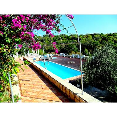 Ferienwohnung in Novalja (Primorsko-Goranska) oder Ferienwohnung oder Ferienhaus