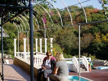 Ferienwohnung in Novalja (Primorsko-Goranska) oder Ferienwohnung oder Ferienhaus