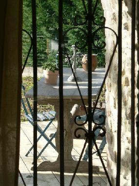 Ferienhaus in Ales (Gard) oder Ferienwohnung oder Ferienhaus