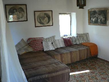 Ferienhaus in Ales (Gard) oder Ferienwohnung oder Ferienhaus