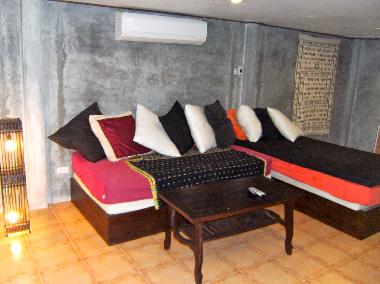 Ferienhaus in Ko Lanta Yai (Krabi) oder Ferienwohnung oder Ferienhaus