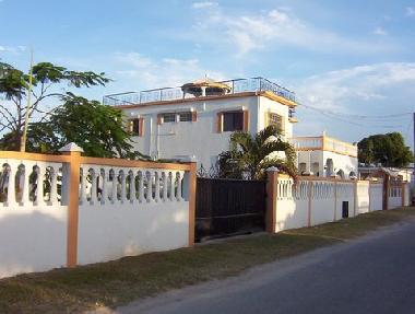 Ferienhaus in COROZAL (Corozal) oder Ferienwohnung oder Ferienhaus