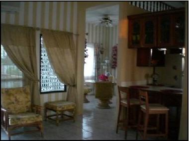 Ferienhaus in COROZAL (Corozal) oder Ferienwohnung oder Ferienhaus