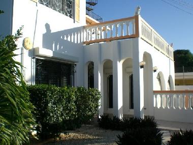 Ferienhaus in COROZAL (Corozal) oder Ferienwohnung oder Ferienhaus