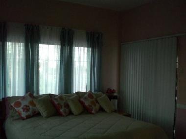 Ferienhaus in COROZAL (Corozal) oder Ferienwohnung oder Ferienhaus