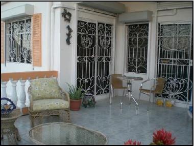 Ferienhaus in COROZAL (Corozal) oder Ferienwohnung oder Ferienhaus