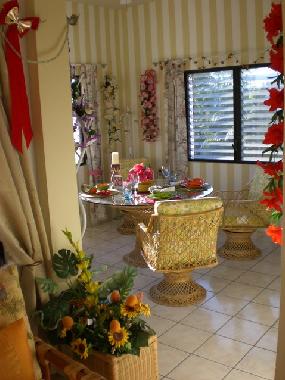 Ferienhaus in COROZAL (Corozal) oder Ferienwohnung oder Ferienhaus