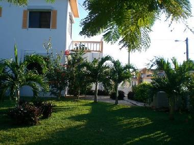 Ferienhaus in COROZAL (Corozal) oder Ferienwohnung oder Ferienhaus