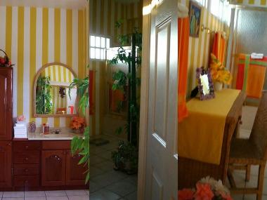 Ferienhaus in COROZAL (Corozal) oder Ferienwohnung oder Ferienhaus