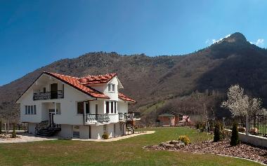 Ferienhaus in Bitola (Bitola) oder Ferienwohnung oder Ferienhaus
