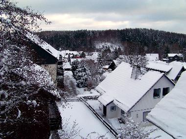 Ferienwohnung in Braunlage (Harz) oder Ferienwohnung oder Ferienhaus