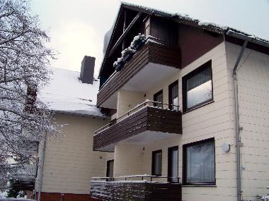 Ferienwohnung in Braunlage (Harz) oder Ferienwohnung oder Ferienhaus