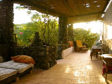 Ferienhaus in PANTELLERIA (Trapani) oder Ferienwohnung oder Ferienhaus