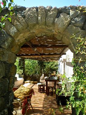 Ferienhaus in PANTELLERIA (Trapani) oder Ferienwohnung oder Ferienhaus