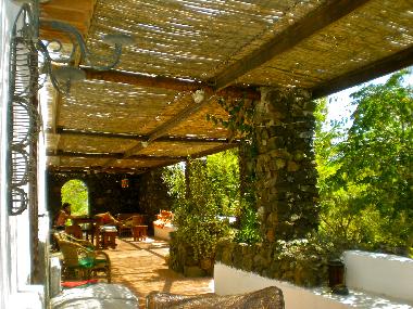 Ferienhaus in PANTELLERIA (Trapani) oder Ferienwohnung oder Ferienhaus