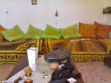 Ferienhaus in PANTELLERIA (Trapani) oder Ferienwohnung oder Ferienhaus