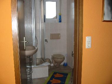 Ferienwohnung in Barkow (Mecklenburgische Seenplatte) oder Ferienwohnung oder Ferienhaus