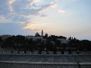 Ferienwohnung in Jerusalem (Yerushalayim (Jerusalem)) oder Ferienwohnung oder Ferienhaus