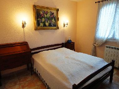 Ferienhaus in Armissan (Aude) oder Ferienwohnung oder Ferienhaus