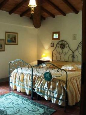 Ferienhaus in Civitella (Arezzo) oder Ferienwohnung oder Ferienhaus