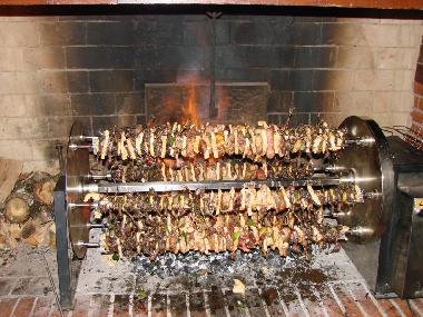 Ferienhaus in Civitella (Arezzo) oder Ferienwohnung oder Ferienhaus