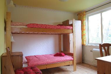Schlafzimmer 2
