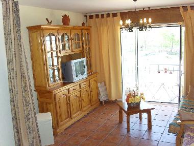 Ferienhaus in Santiuste de Pedraza (Segovia) oder Ferienwohnung oder Ferienhaus