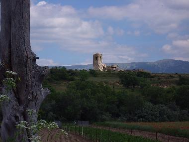 Ferienhaus in Santiuste de Pedraza (Segovia) oder Ferienwohnung oder Ferienhaus
